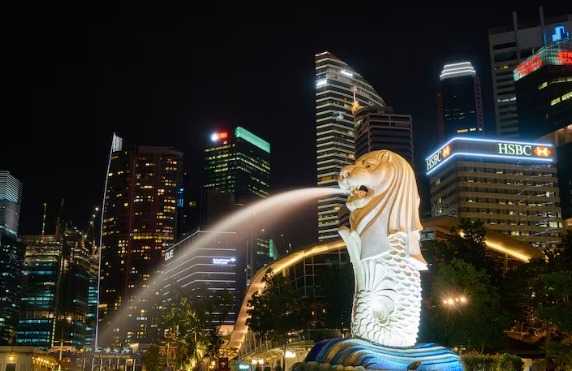 Bukan Sekadar Nama, Inilah Kisah Perjalanan Orang-orang Jawa yang Membangun Kehidupan di Singapura